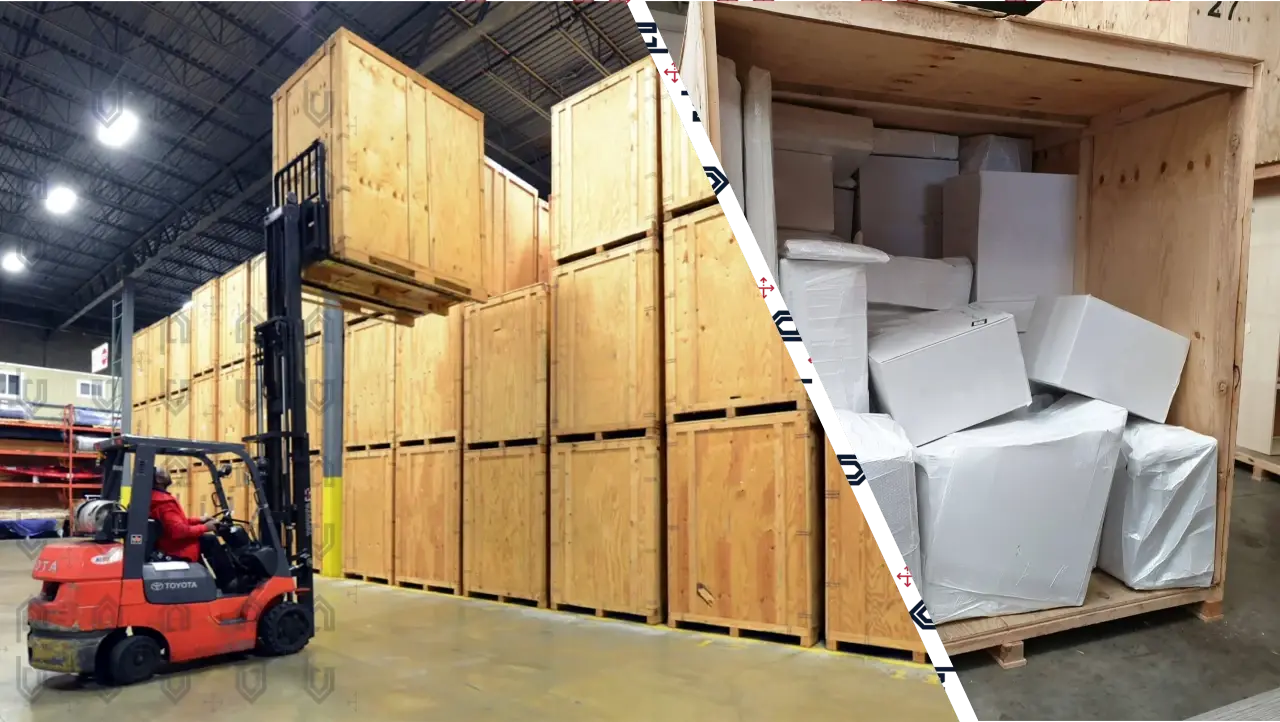 Storage Solutions