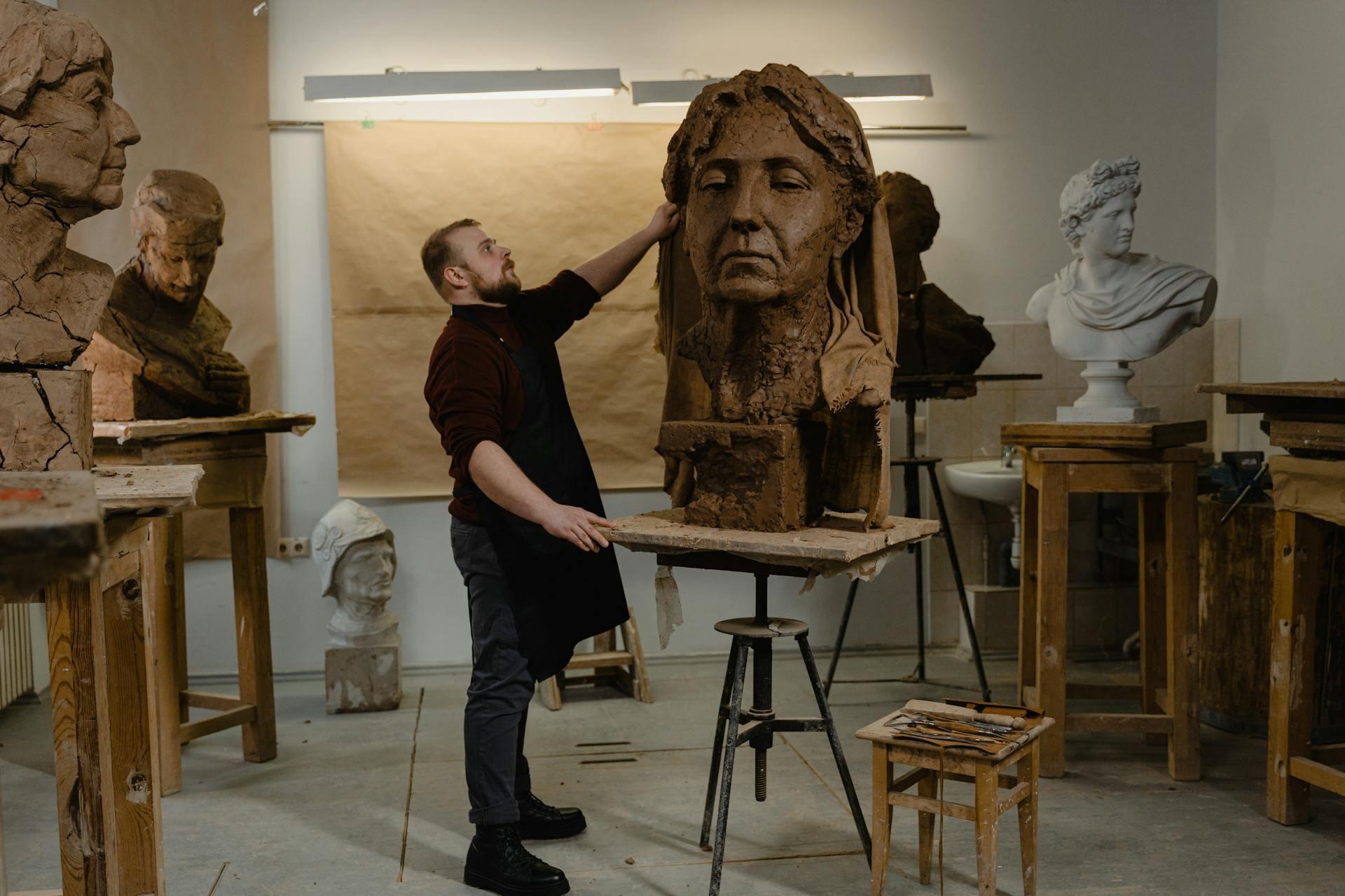 Art and Antique Moving
