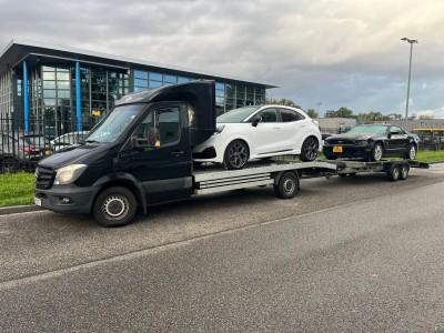 Auto Shipping